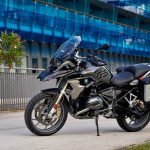 BMW R 1200 GS 2017 Drive On-Off Road Tour_1200x800
