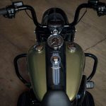 Harley-Davidson Road King Special Motorcycle 2017
